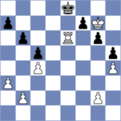Korchynskyi - Vivaan Vishal Shah (chess.com INT, 2025)
