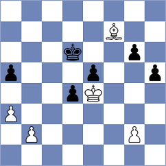 Tristan - Melikhov (chess.com INT, 2024)