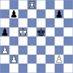 Bozorov - Vasenev (chess.com INT, 2025)