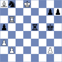 Bashirov - Artemiev (Basel SUI, 2021)