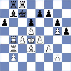 Prohaszka - Ansh (chess.com INT, 2023)
