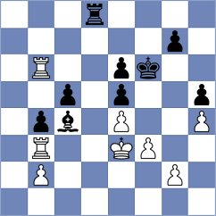 Basart - Finegold (Groningen, 1991)