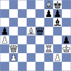 Svetlov - Nunes (chess.com INT, 2025)