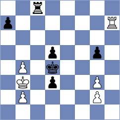 Petrovic - Borsos (Eger, 1990)
