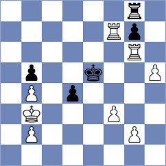 Acton - Neis (Playchess.com INT, 2021)