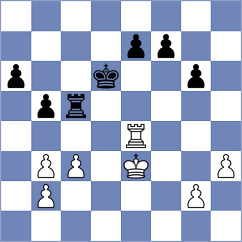 Najar Arrieta - Pham Guerrero (Barcelona ESP, 2025)