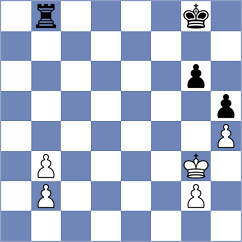 Vaz - Wael Sabry (chess.com INT, 2024)