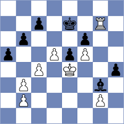 Sarquis - Esteves (Villa Ballester, 2003)