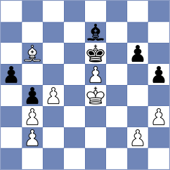 Pinto - Ordas Mesa (Lichess.org INT, 2020)
