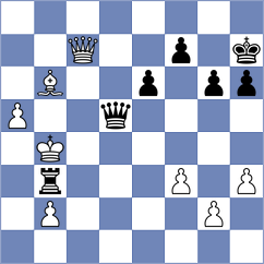 Estevez Sacristan - Vantorre (Vrnjacka Banja SRB, 2024)