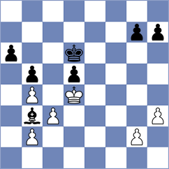 Zarate Manjarrez - Perez Cortes (Mexico City, 2001)