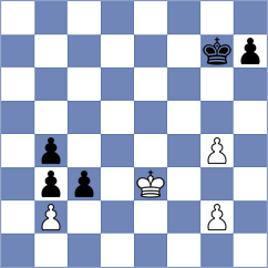 Gonzalez Vega - Grunberg (chess.com INT, 2024)