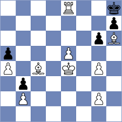 Sztokbant - Katzir (chess.com INT, 2022)