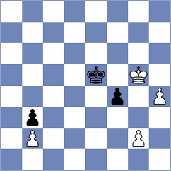 Ruchkin - Piatnitski (Lipetsk, 2007)