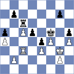 Avila - Romano (Buenos Aires ARG, 2022)