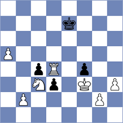 Beesley - Pakenham (Auckland, 2000)