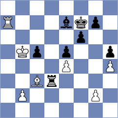 Rustemov - Askarov (chess.com INT, 2025)