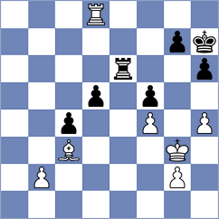 Makai - Comp MChess Pro (Debrecen, 1996)