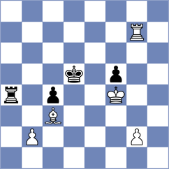 Zhang - Mammadov (Prague CZE, 2024)