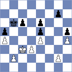 Thorpe - Bader (Canberra, 1995)