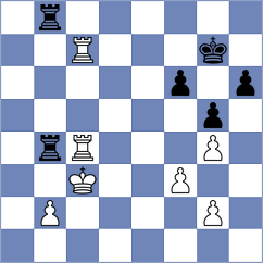 Ciolac - Thierry (Maromme, 1994)