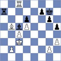 Zaitsev - Podchufarov (Tula, 2000)