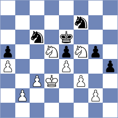 Nikolic - Ugrenovic (Belgrade, 2010)