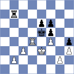 Terry - Belozerov (Chess.com INT, 2020)