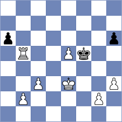 Rubinov - Frenkel (Heusweiler, 2001)