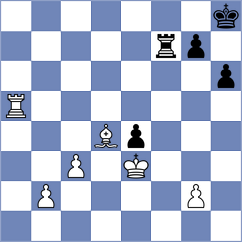 Valderrama Quiceno - Agudelo Pineres (Ibague, 2013)
