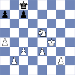 De Lima - Ferreira (chess.com INT, 2025)