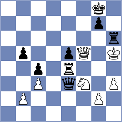 Vlassov - Bugayev (chess.com INT, 2024)