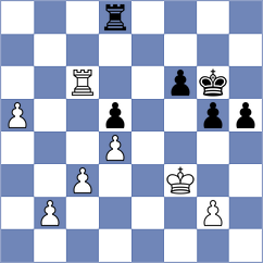 Nathan - Melaa (chess.com INT, 2024)
