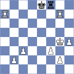Yarpas Flores - Puetate Champutiz (Chess.com INT, 2020)