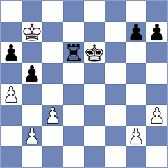 Johnson - Borkhardt (Krefeld GER, 2024)