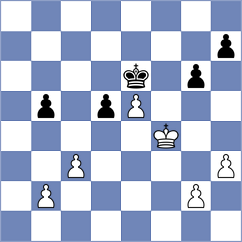 Dwilewicz - Harriott (chess.com INT, 2025)