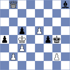 Nevednichy - Javanbakht (Europe Echecs INT, 2021)