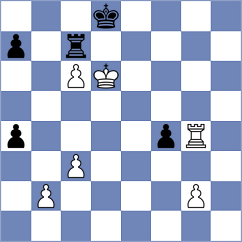 Arkell - Martin Echeandia (Benasque, 1997)