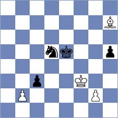 Andreev - Celik (Vrnjacka Banja SRB, 2023)