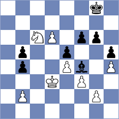 Costley - Stoyanov (Llandudno, 2017)