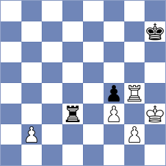 Aronian - Niemann (Endgame.AI INT, 2025)