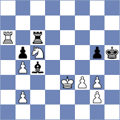 Ozates - Osiecki (chess.com INT, 2023)