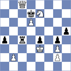Volovich - Rubenchik (Somerset, 1992)