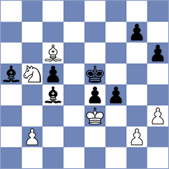 Guimaraes - Fishbein (chess.com INT, 2024)