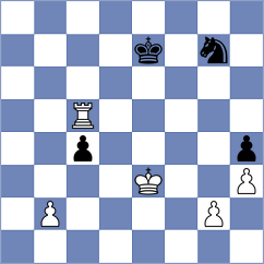 Halvax - Fernandez Siles (Chess.com INT, 2019)