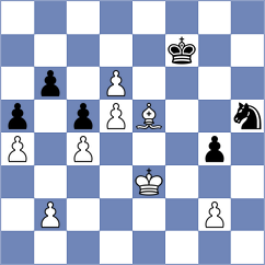 Holt - Riff (chess.com INT, 2022)