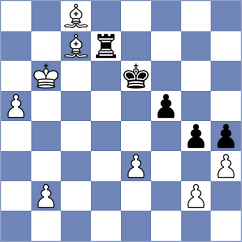 Firouzja - Goncalves (chess.com INT, 2022)