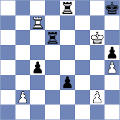 Kim - Hercegovac (chess.com INT, 2023)