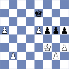 Diez Fraile - Gimenez Ruiz (Mislata, 2012)