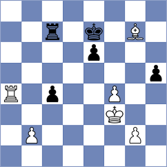 Wu - Mayaud (chess.com INT, 2024)